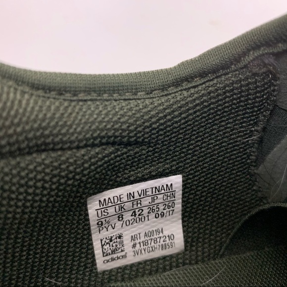 Adidas | Womens Tubular Shadow Sneakers 9.5 - Picture 7 of 7